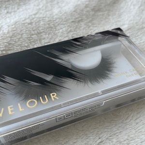 Velour Mink Lashes - Wild Child